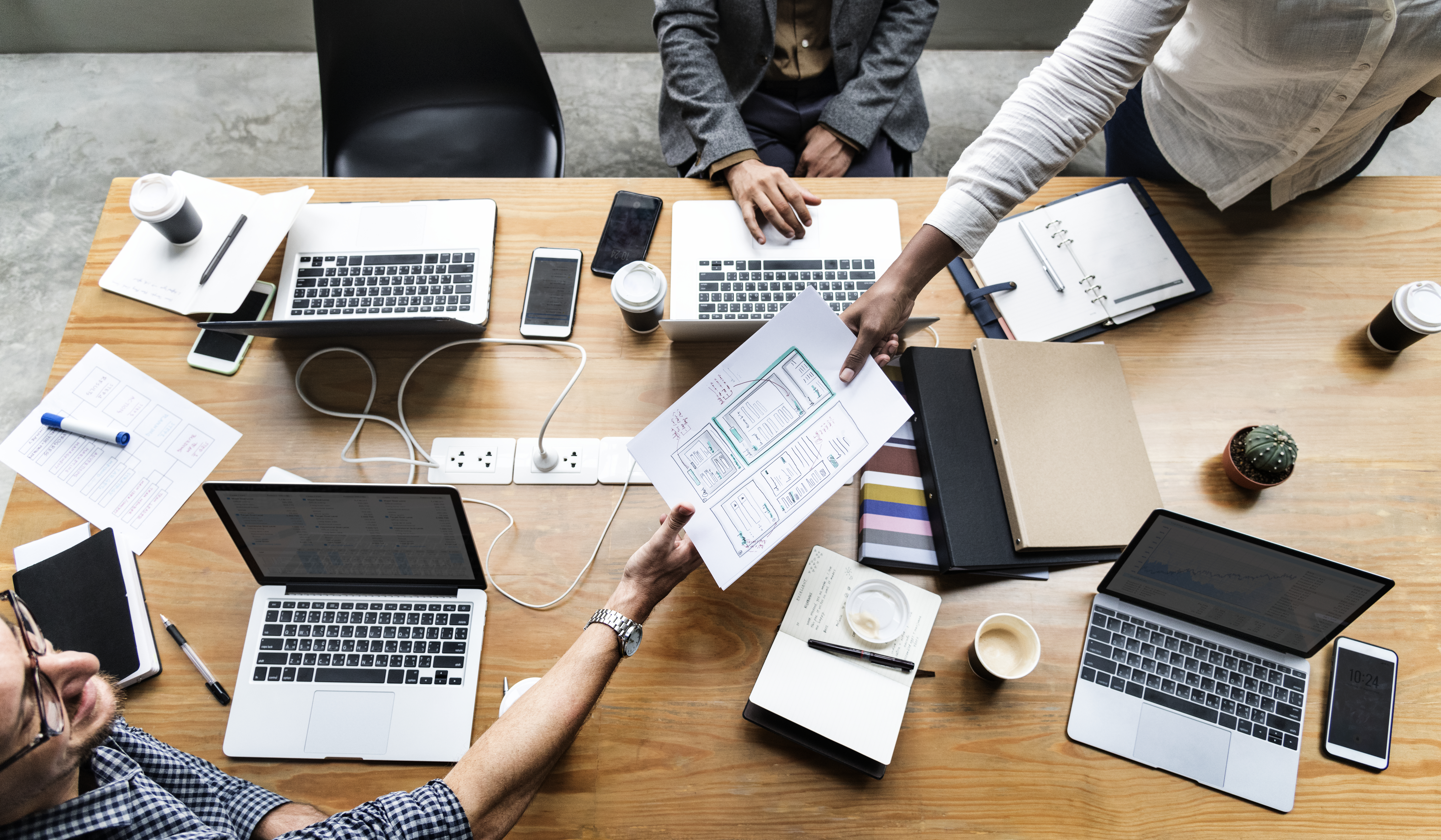 Why Good Software Starts With Understanding the Business